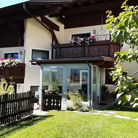 Ferienwohnung Eva Längenfeld Exterior foto