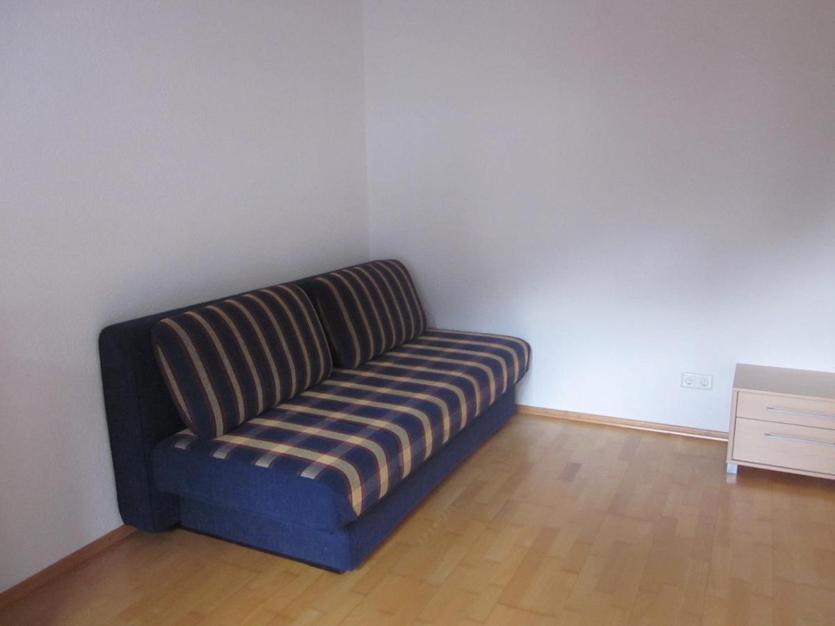 Ferienwohnung Eva Längenfeld Exterior foto