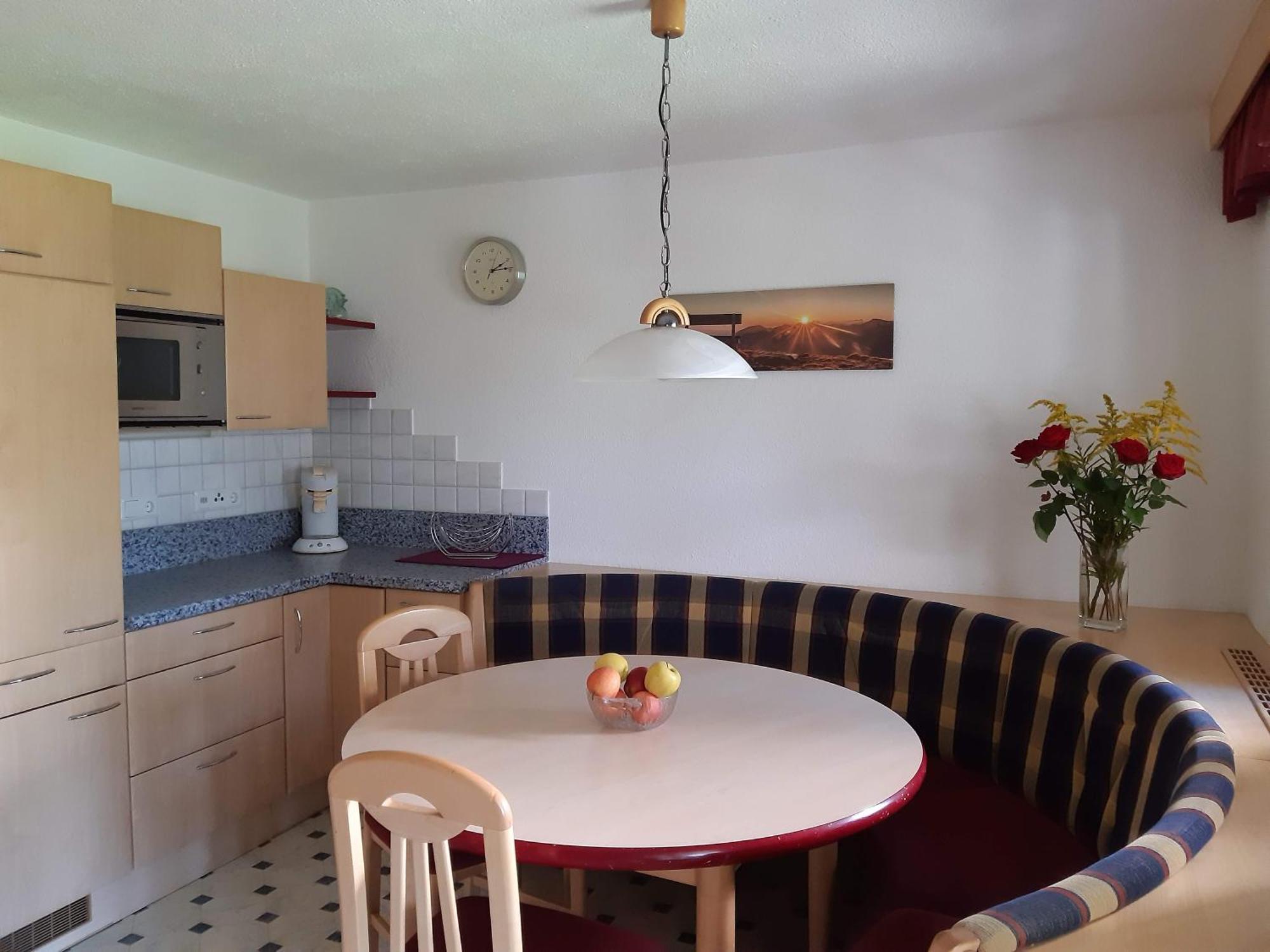 Ferienwohnung Eva Längenfeld Exterior foto
